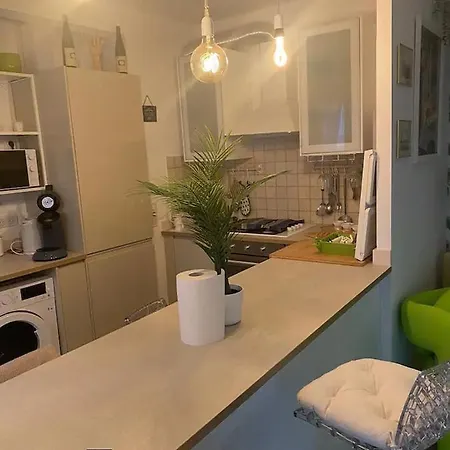 Romantic Small Апартаменты *