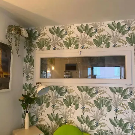 Appartamento Romantic Small *