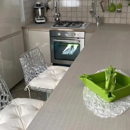 Romantic Small Apartmán