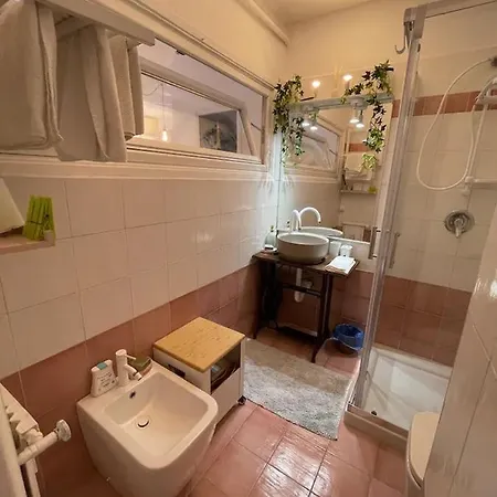Apartmán Romantic Small Cannes