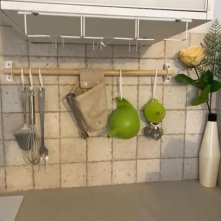 Apartmán Romantic Small Cannes